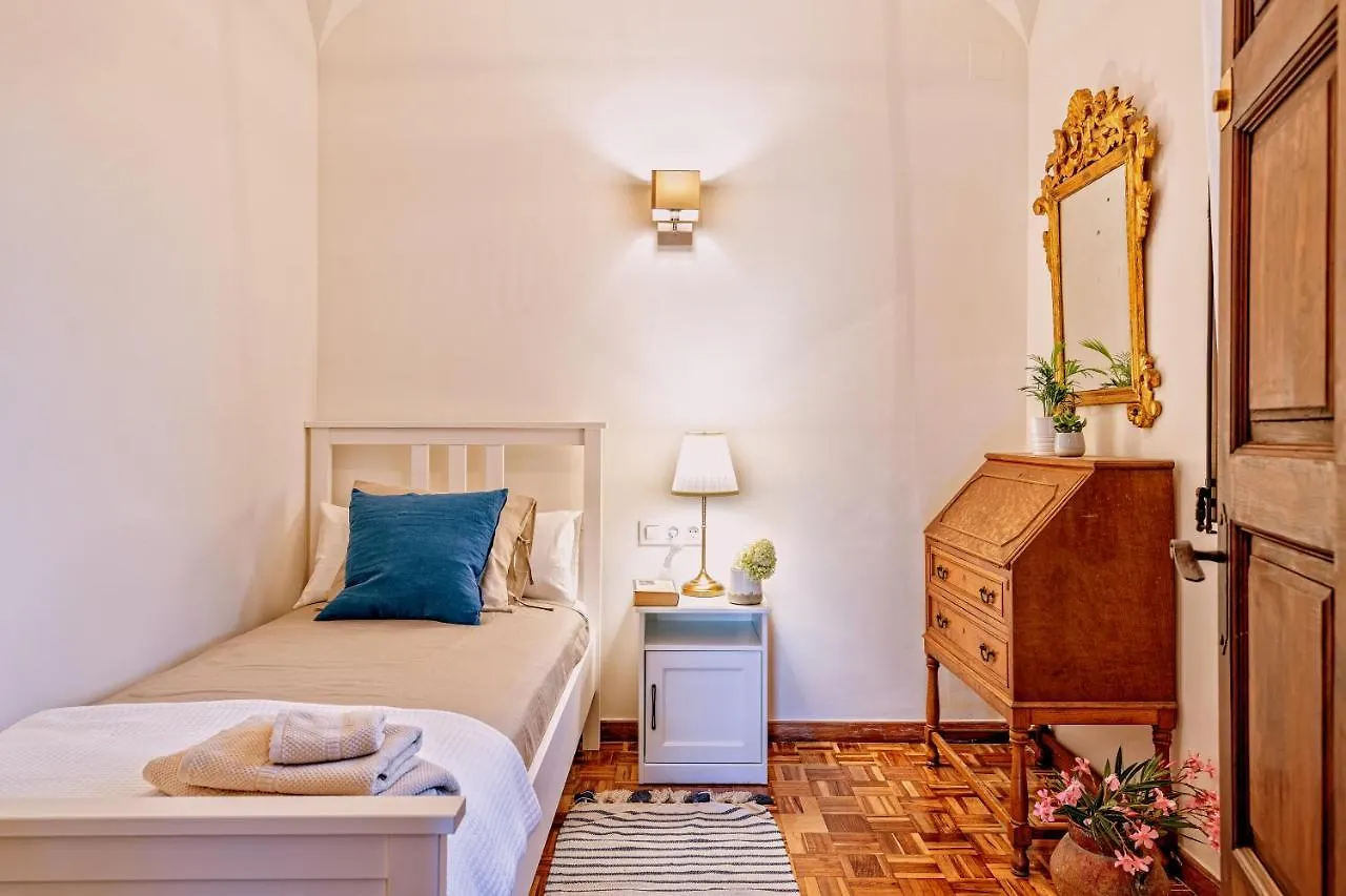 El Portio, Tu Casa De Ensueno Junto A La Playa. Villa Tamariu 0*,