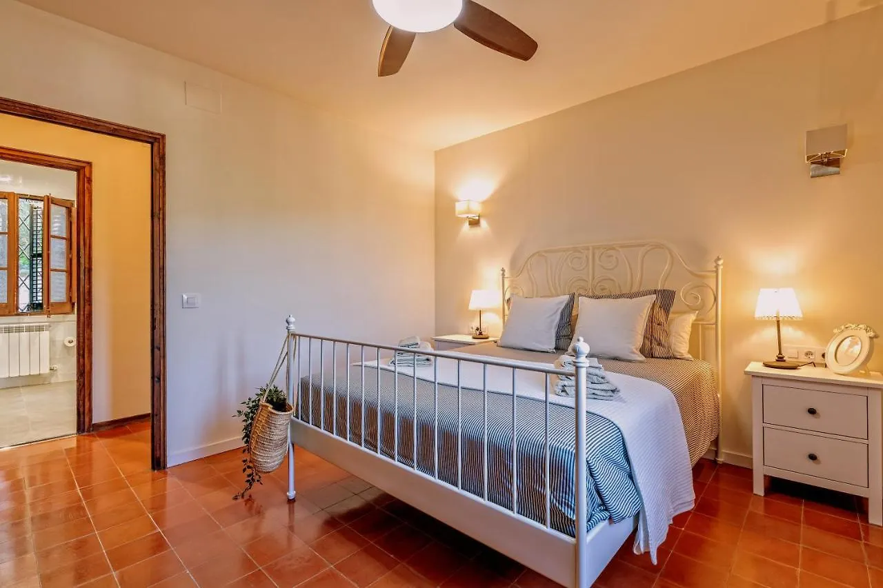 El Portio, Tu Casa De Ensueno Junto A La Playa. Villa Tamariu