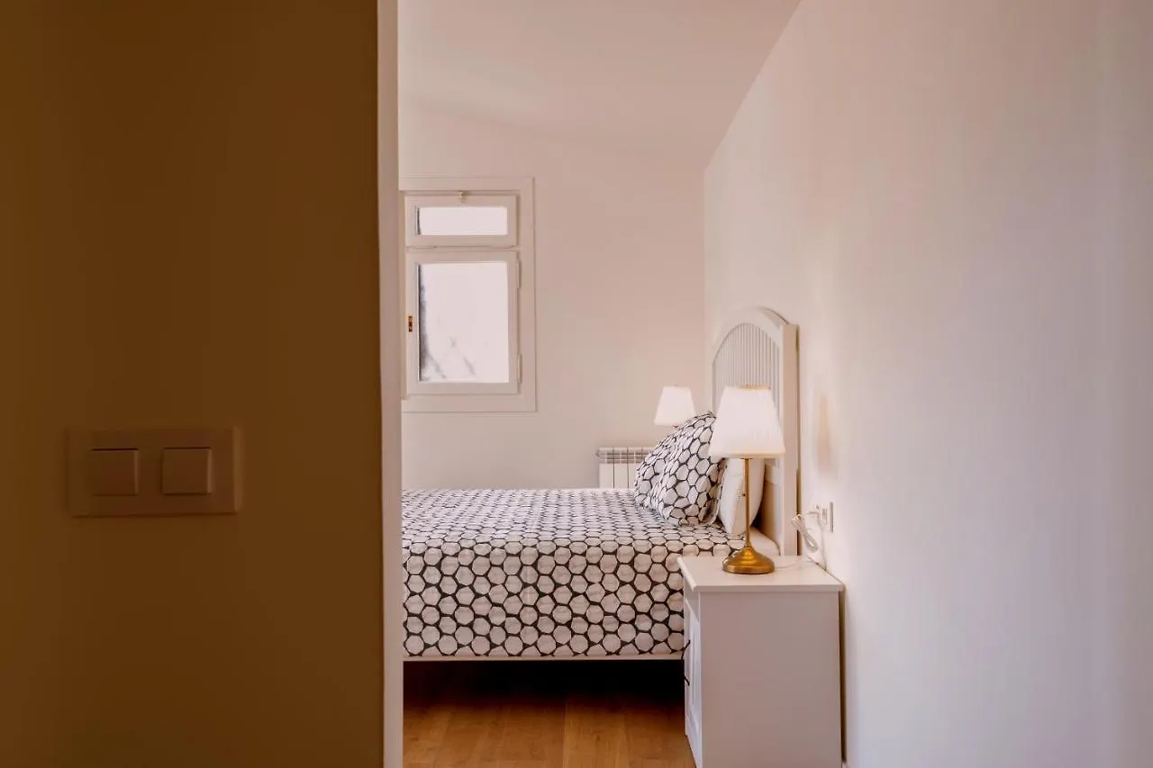 El Portio, Tu Casa De Ensueno Junto A La Playa. Villa Tamariu Spain