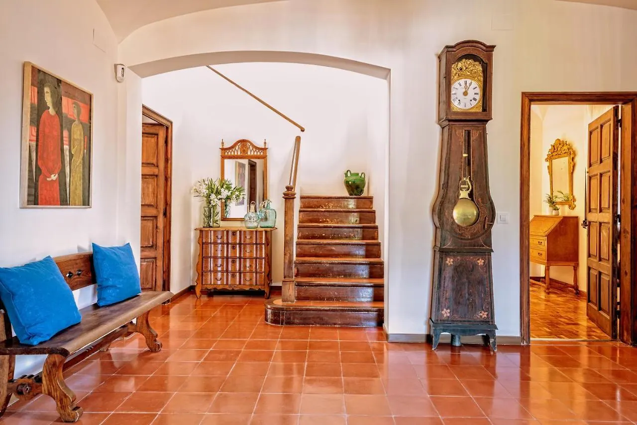 El Portio, Tu Casa De Ensueno Junto A La Playa. Villa Tamariu