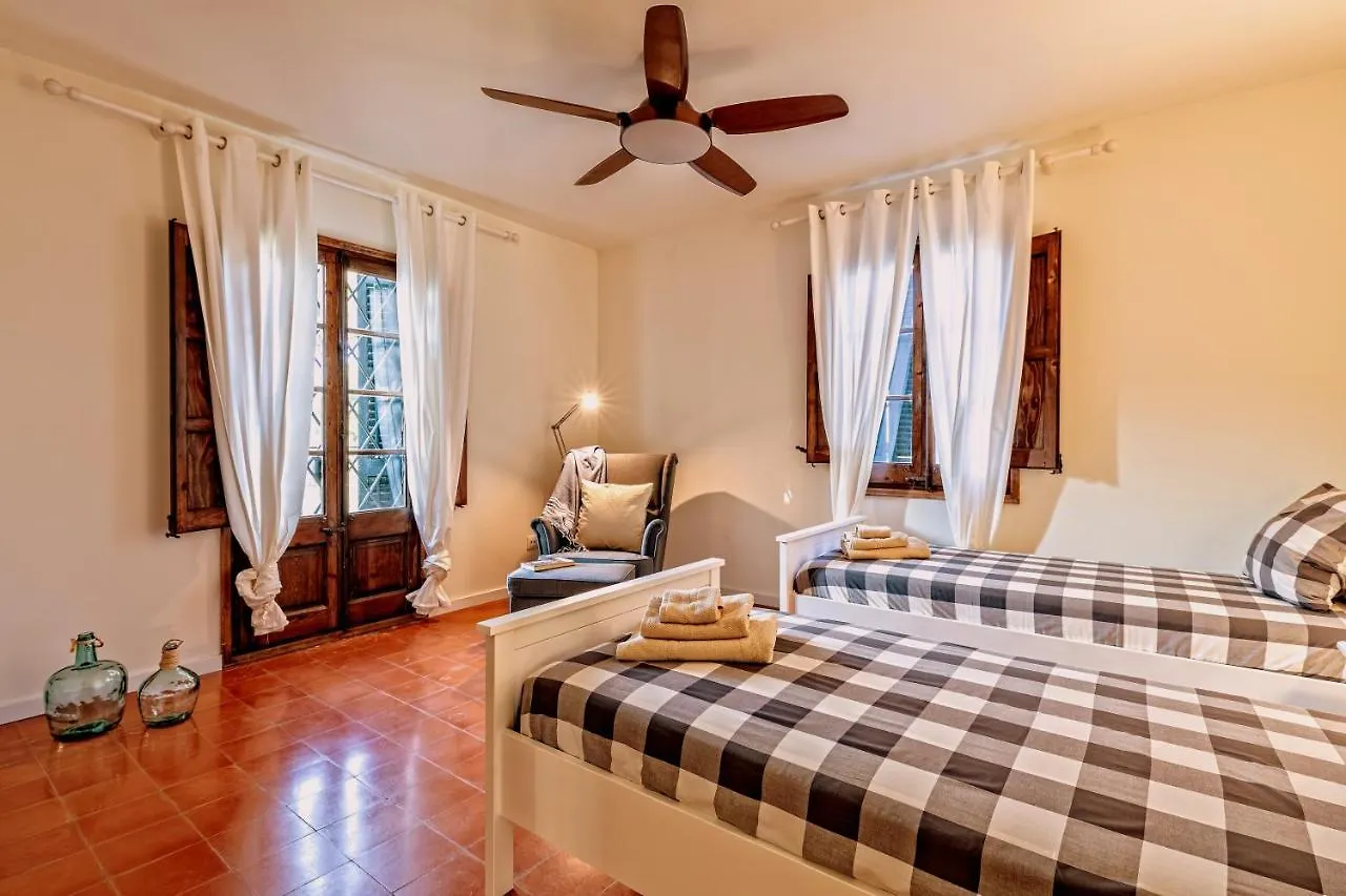 El Portio, Tu Casa De Ensueno Junto A La Playa. Villa Tamariu